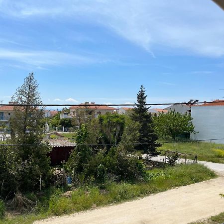 Nikiti Heart Luxury Villa Экстерьер фото