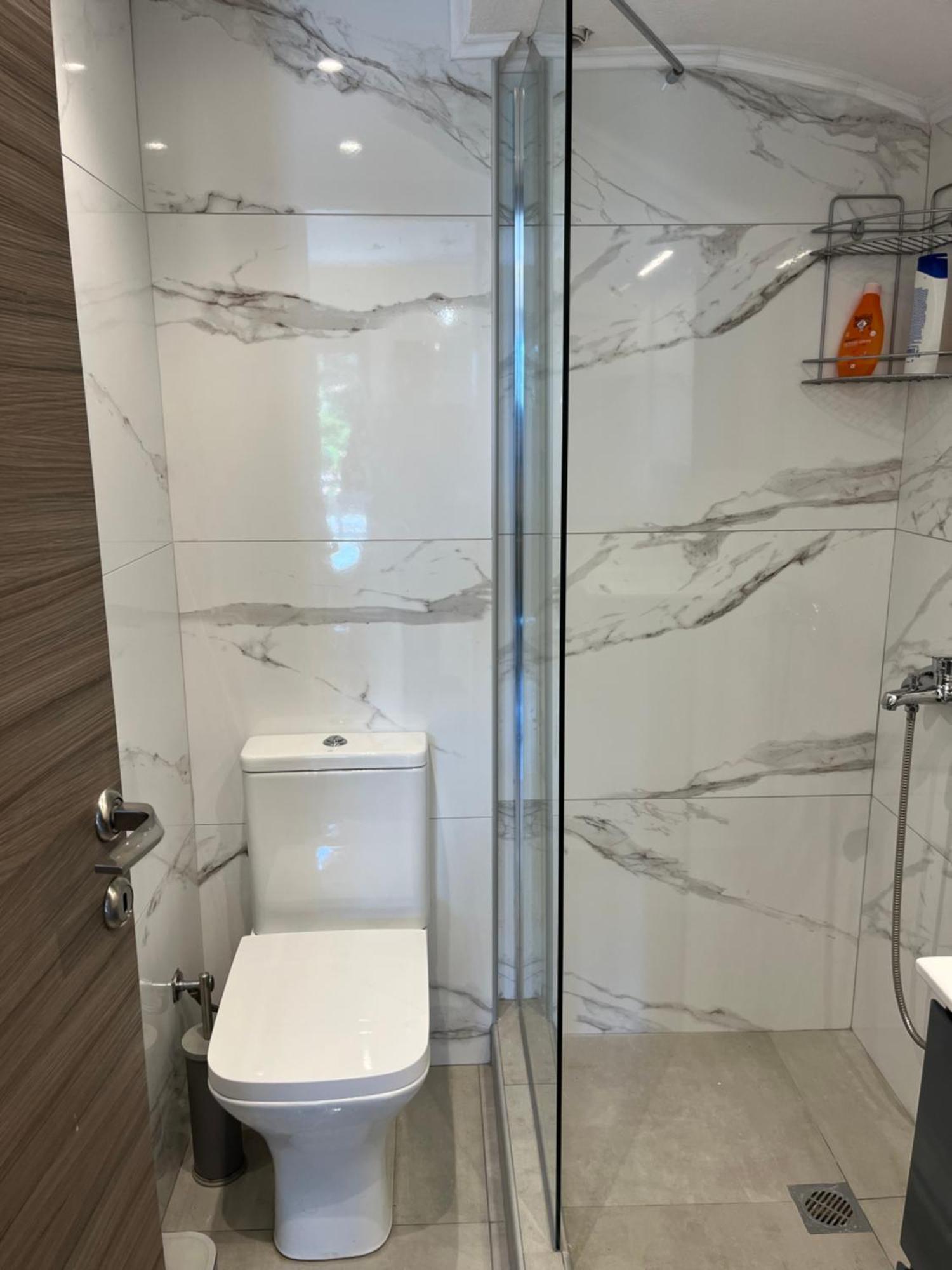 Nikiti Heart Luxury Villa Экстерьер фото