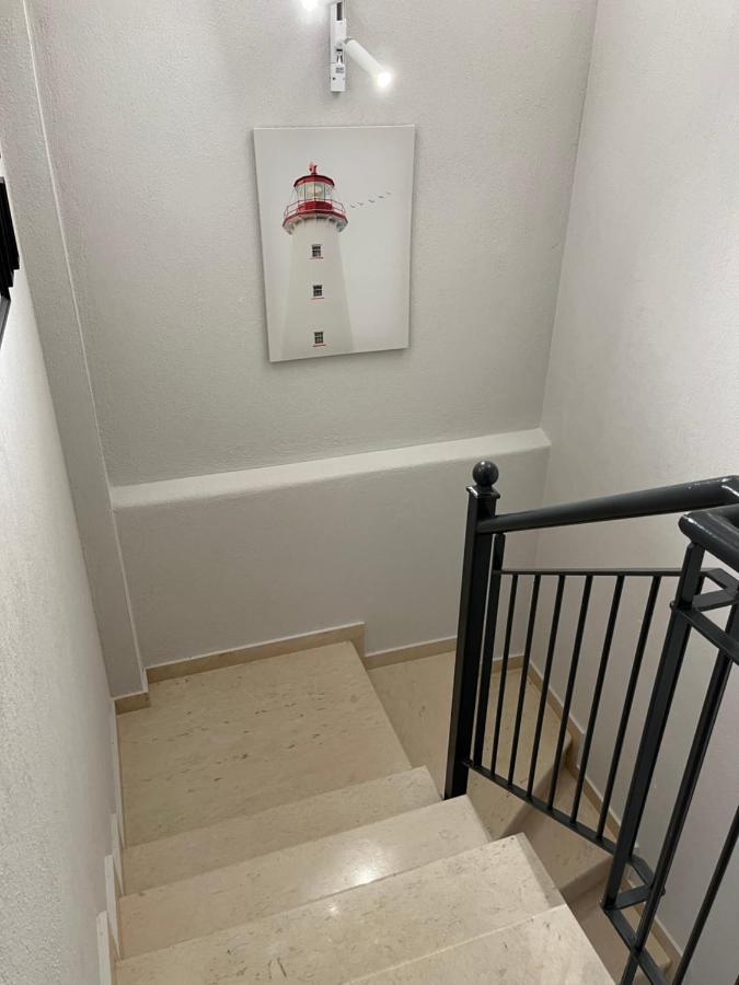 Nikiti Heart Luxury Villa Экстерьер фото
