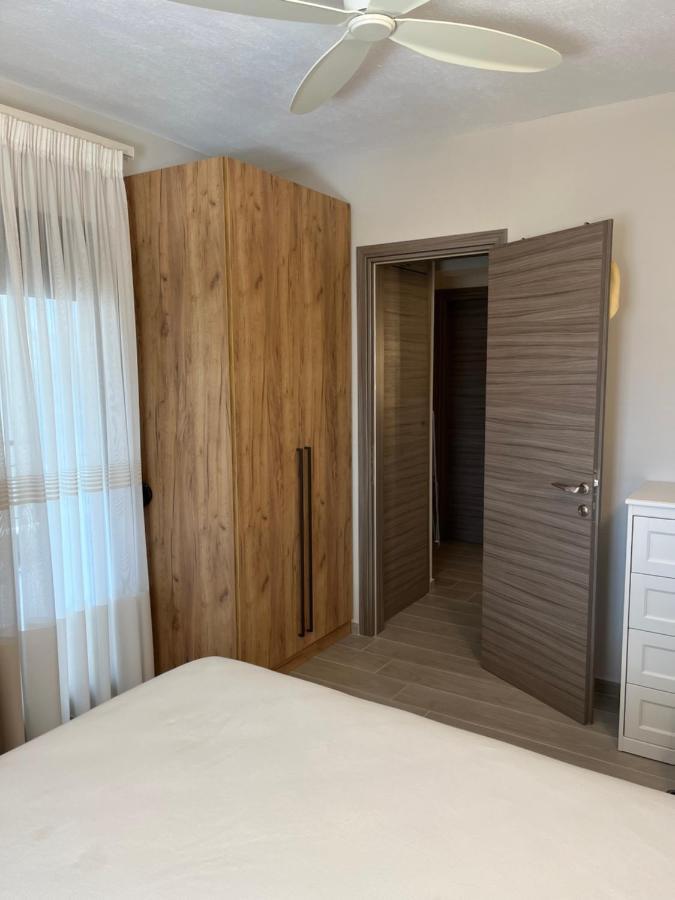 Nikiti Heart Luxury Villa Экстерьер фото