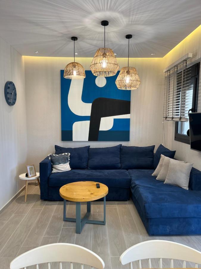 Nikiti Heart Luxury Villa Экстерьер фото