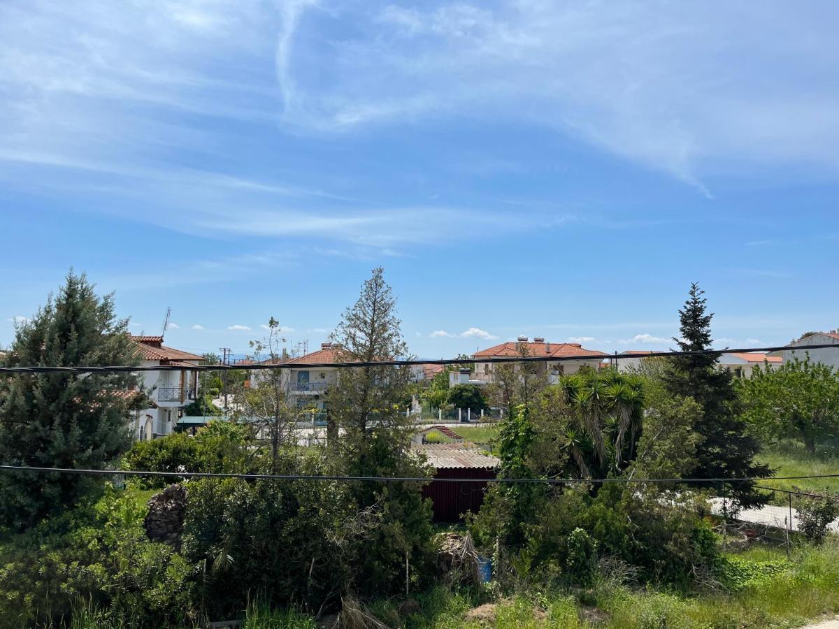 Nikiti Heart Luxury Villa Экстерьер фото