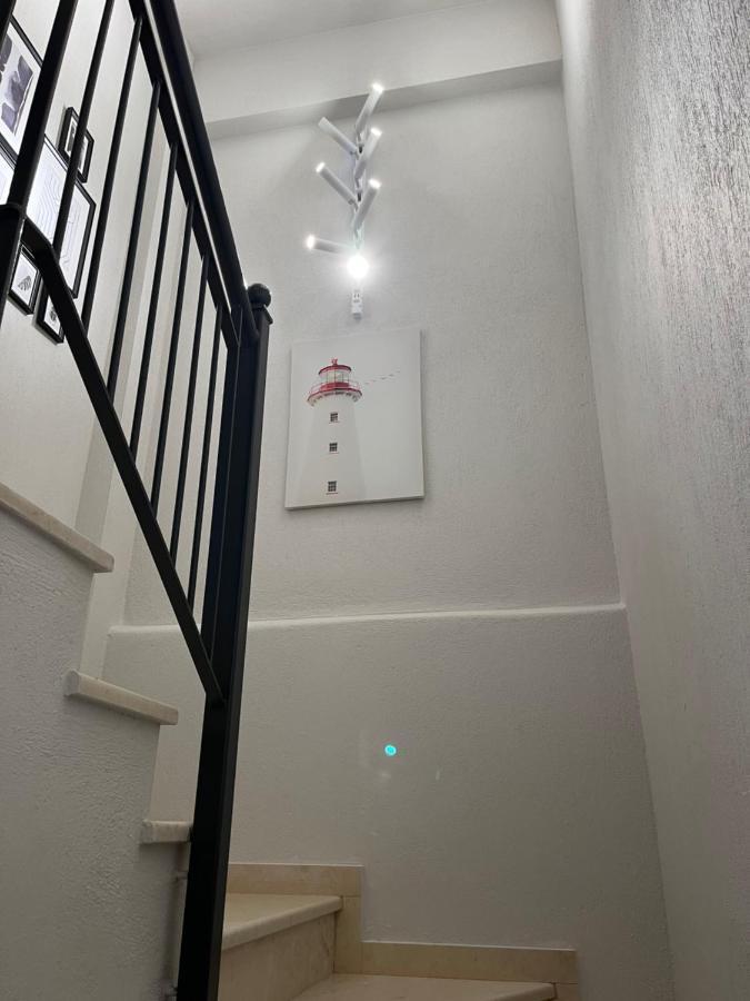 Nikiti Heart Luxury Villa Экстерьер фото